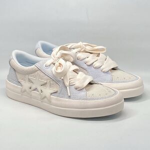 Amiri Sunset Skate Low-Top Sneakers size 40/us size 7